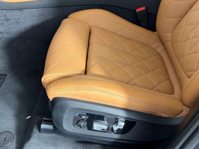 used 2026 BMW X5 car, priced at $77,825