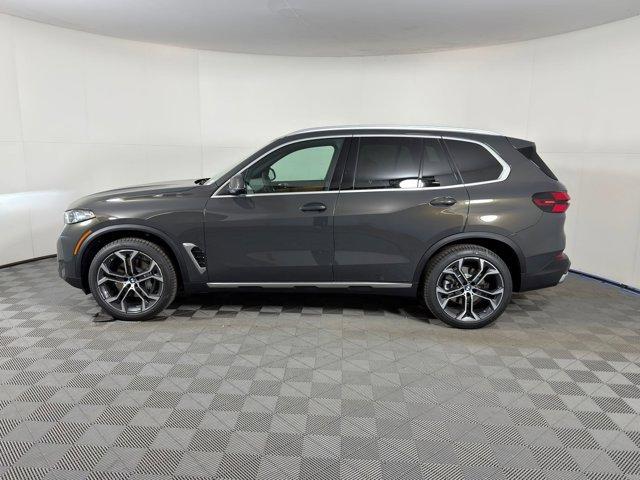 used 2026 BMW X5 car, priced at $77,825