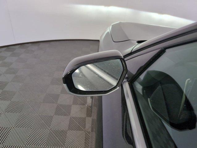 used 2025 BMW X3 car, priced at $53,800