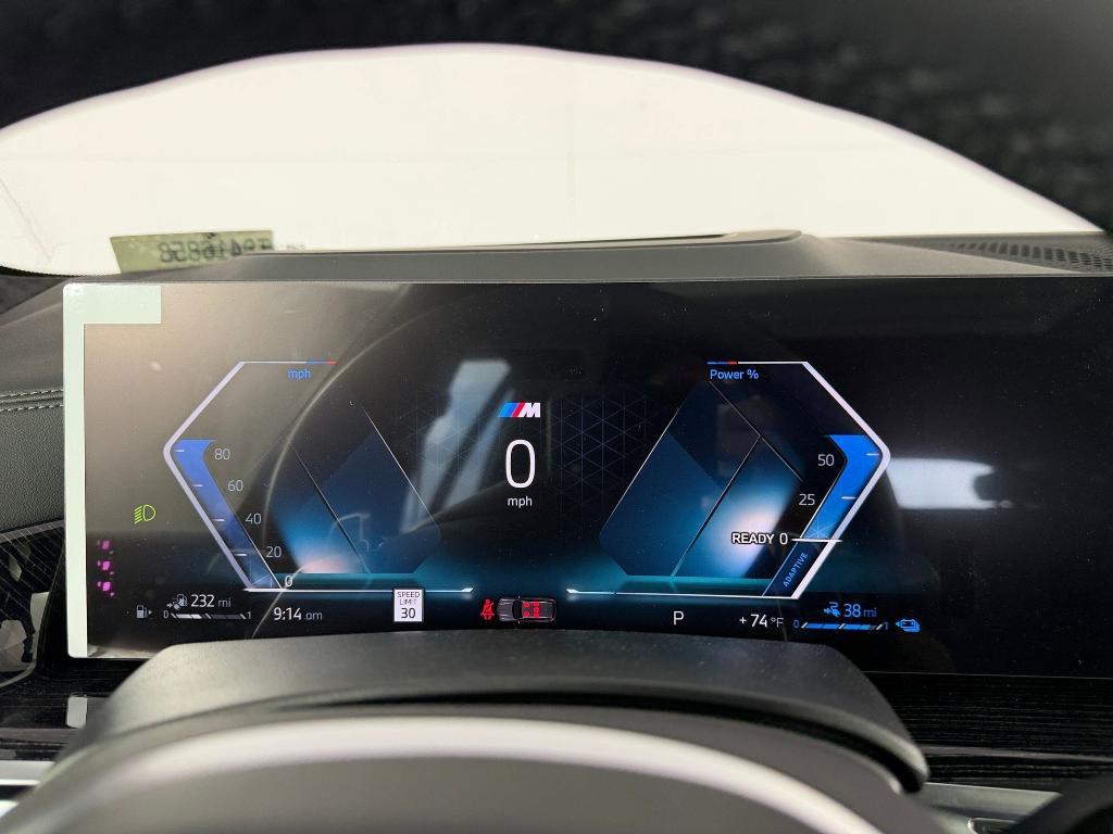 new 2026 BMW X5 PHEV car, priced at $93,100