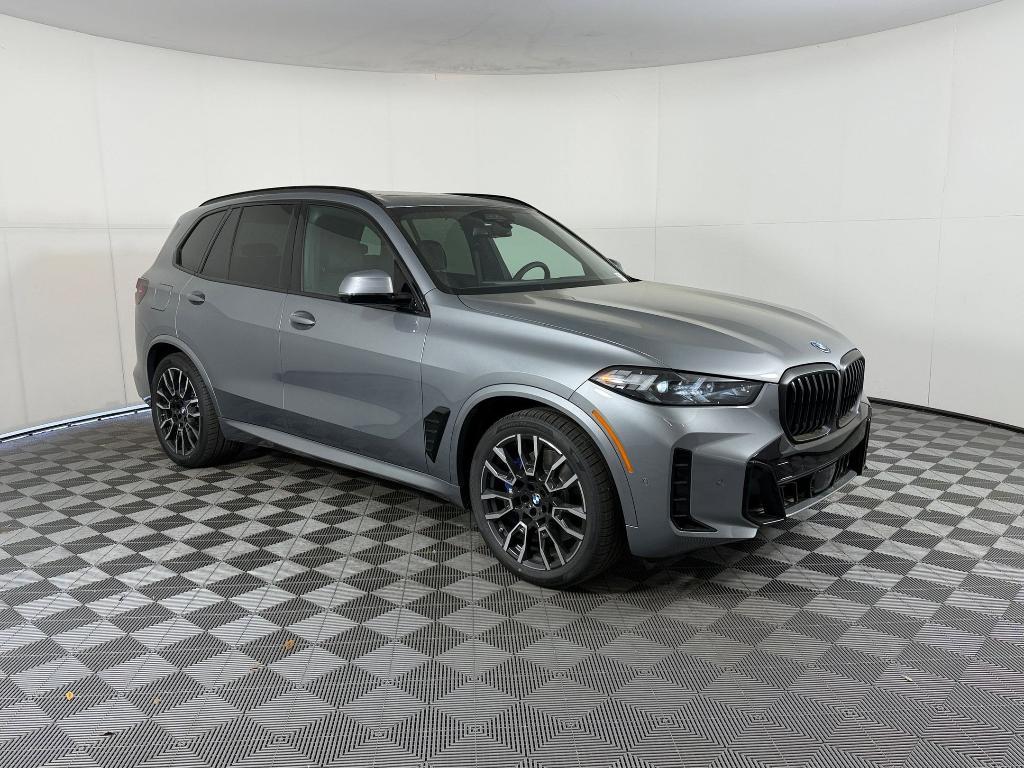 new 2026 BMW X5 PHEV car, priced at $93,100