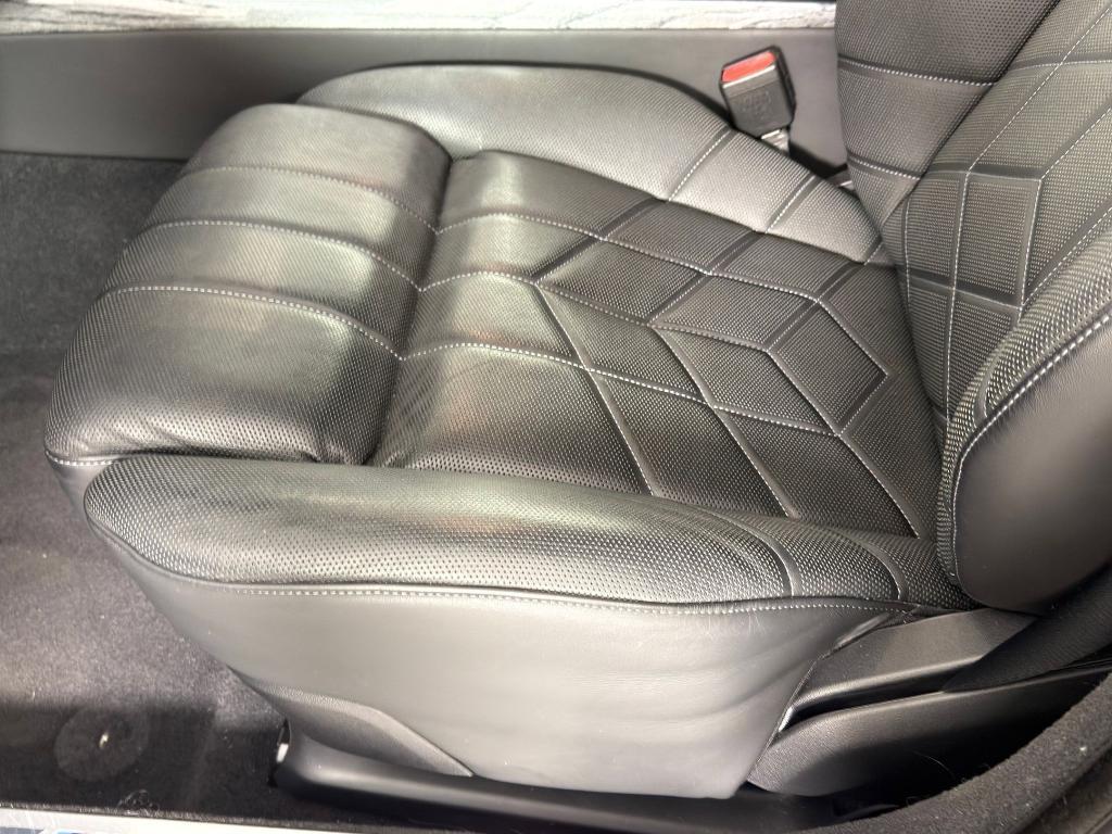 used 2023 BMW 740 car, priced at $64,999