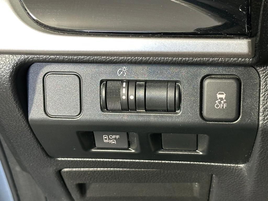 used 2016 Subaru Crosstrek car, priced at $11,298