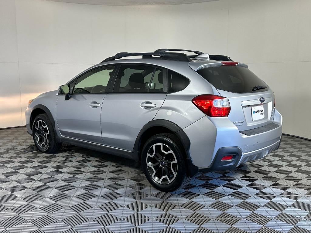 used 2016 Subaru Crosstrek car, priced at $11,298