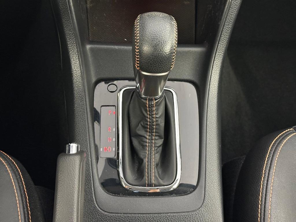 used 2016 Subaru Crosstrek car, priced at $11,298