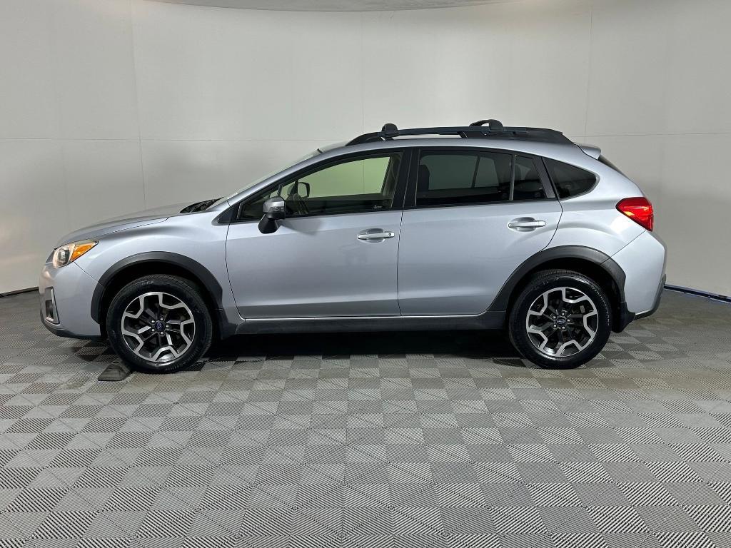 used 2016 Subaru Crosstrek car, priced at $11,298