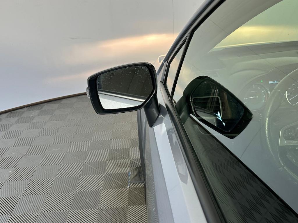 used 2016 Subaru Crosstrek car, priced at $11,298