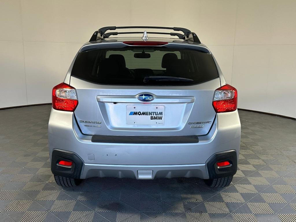 used 2016 Subaru Crosstrek car, priced at $11,298