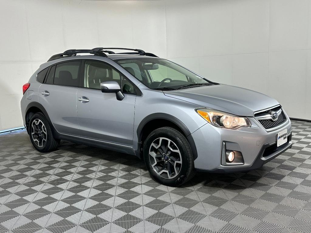 used 2016 Subaru Crosstrek car, priced at $11,298