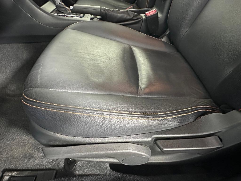 used 2016 Subaru Crosstrek car, priced at $11,298