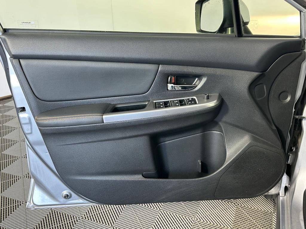 used 2016 Subaru Crosstrek car, priced at $11,298