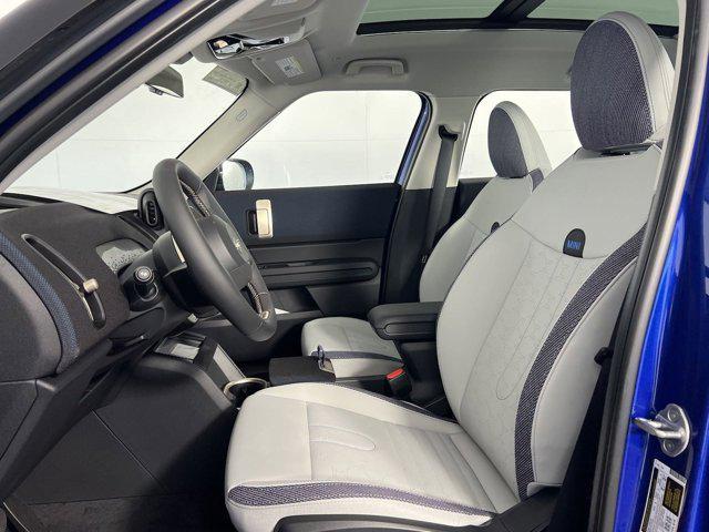 used 2025 MINI Countryman car, priced at $30,532