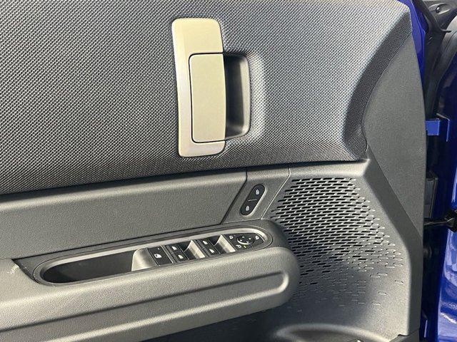 used 2025 MINI Countryman car, priced at $30,532