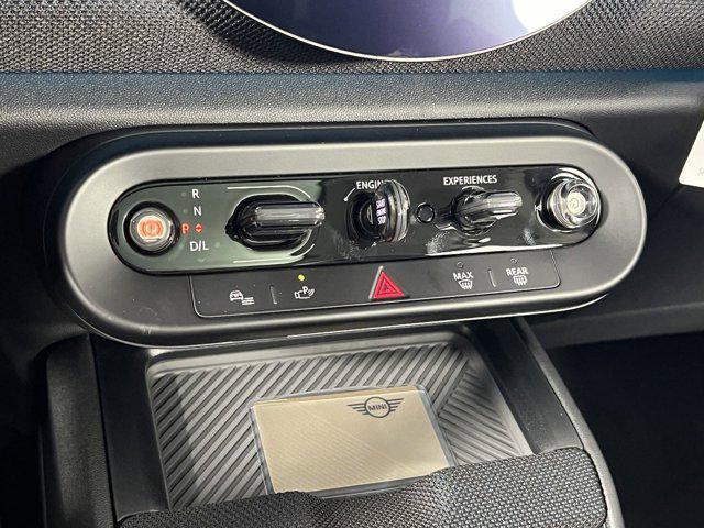 used 2025 MINI Countryman car, priced at $30,532