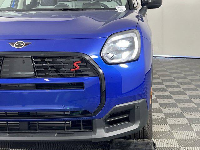 used 2025 MINI Countryman car, priced at $30,532