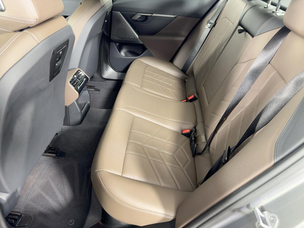 used 2025 BMW 530 car, priced at $45,997