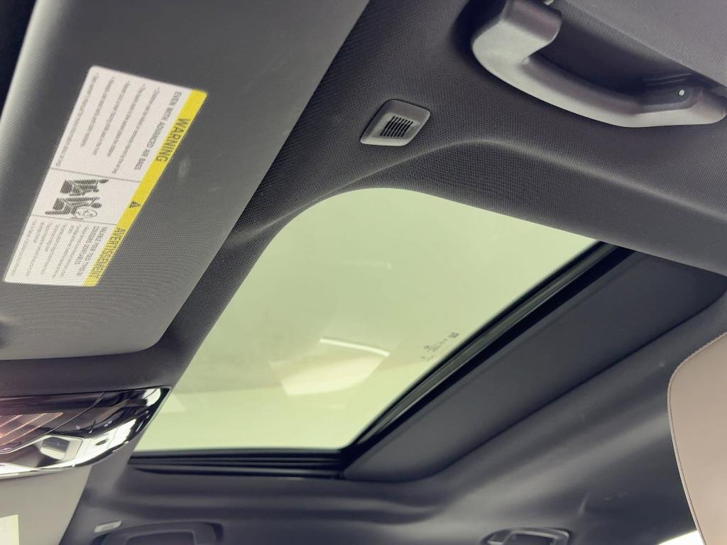 used 2025 BMW 530 car, priced at $45,997