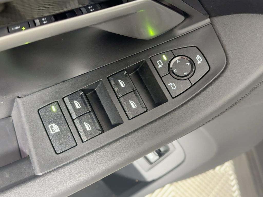 used 2025 BMW 530 car, priced at $45,997