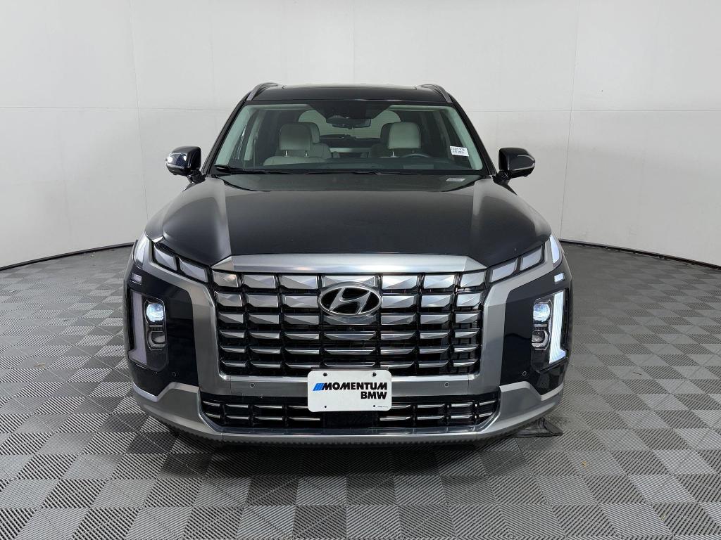 used 2025 Hyundai Palisade car, priced at $40,798