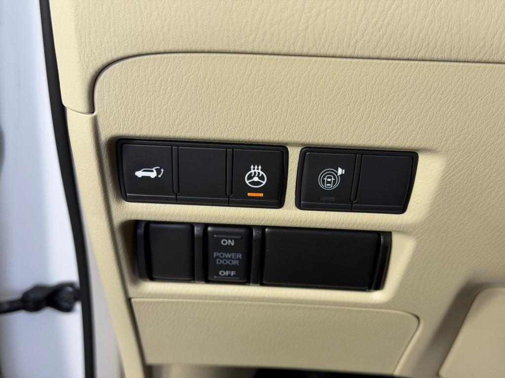 used 2022 INFINITI QX80 car, priced at $37,224