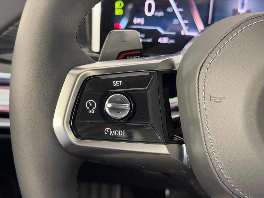 new 2026 BMW 760 car, priced at $132,200