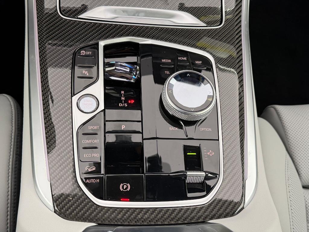 new 2026 BMW X5 car, priced at $107,120