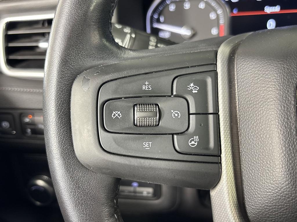 used 2021 GMC Yukon XL car, priced at $50,999