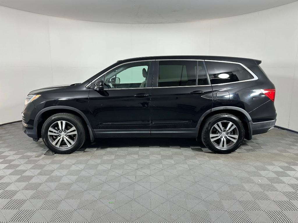 used 2016 Honda Pilot car, priced at $10,997