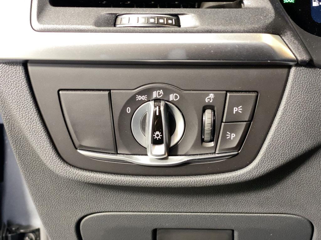 used 2023 BMW X3 car, priced at $35,998