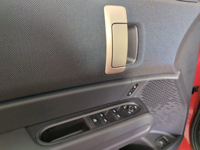 used 2025 MINI Countryman car, priced at $37,496