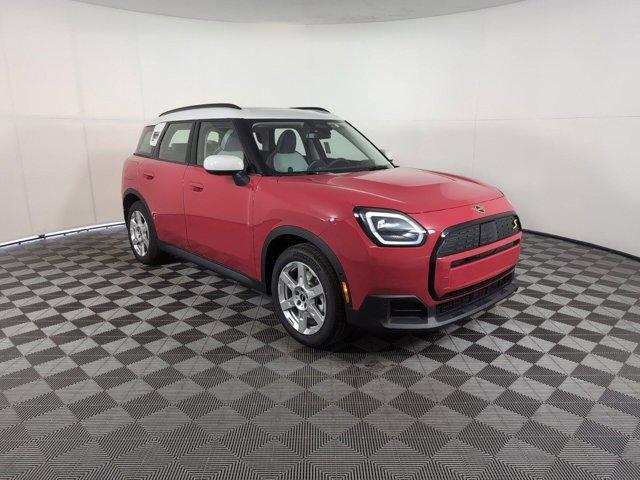 used 2025 MINI Countryman car, priced at $37,496