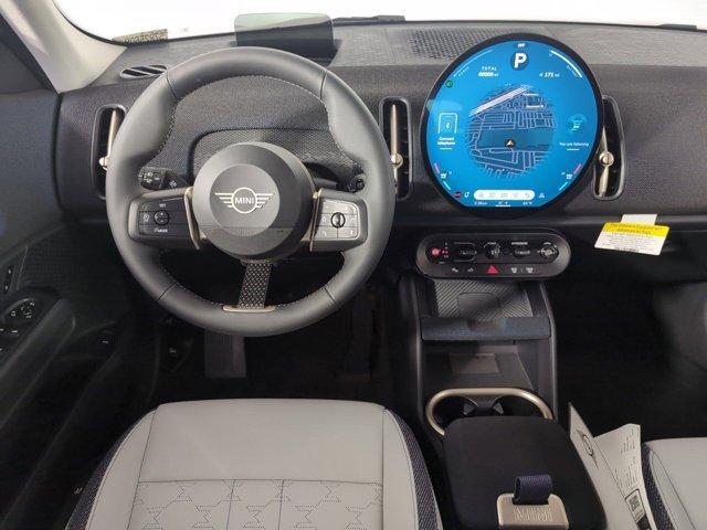 used 2025 MINI Countryman car, priced at $37,496