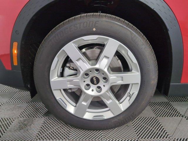 used 2025 MINI Countryman car, priced at $37,496