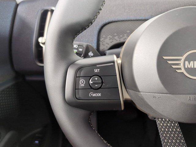 used 2025 MINI Countryman car, priced at $37,496