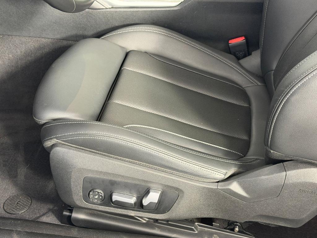 used 2023 BMW 430 car, priced at $38,224