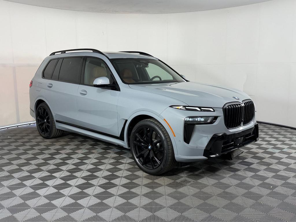 new 2027 BMW X7 car, priced at $106,180