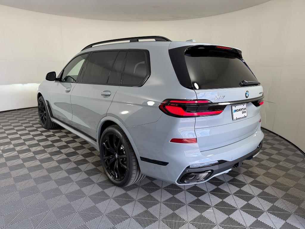 new 2027 BMW X7 car, priced at $106,180