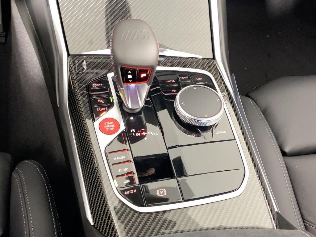 new 2026 BMW M2 car, priced at $78,025