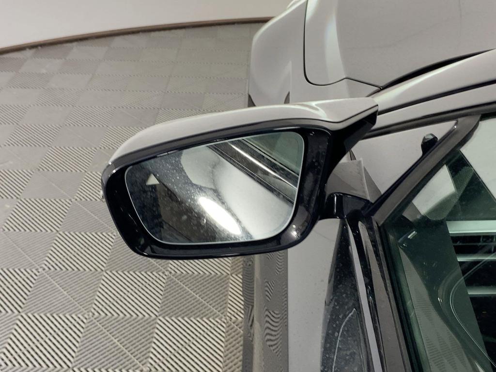 new 2026 BMW M2 car, priced at $78,025