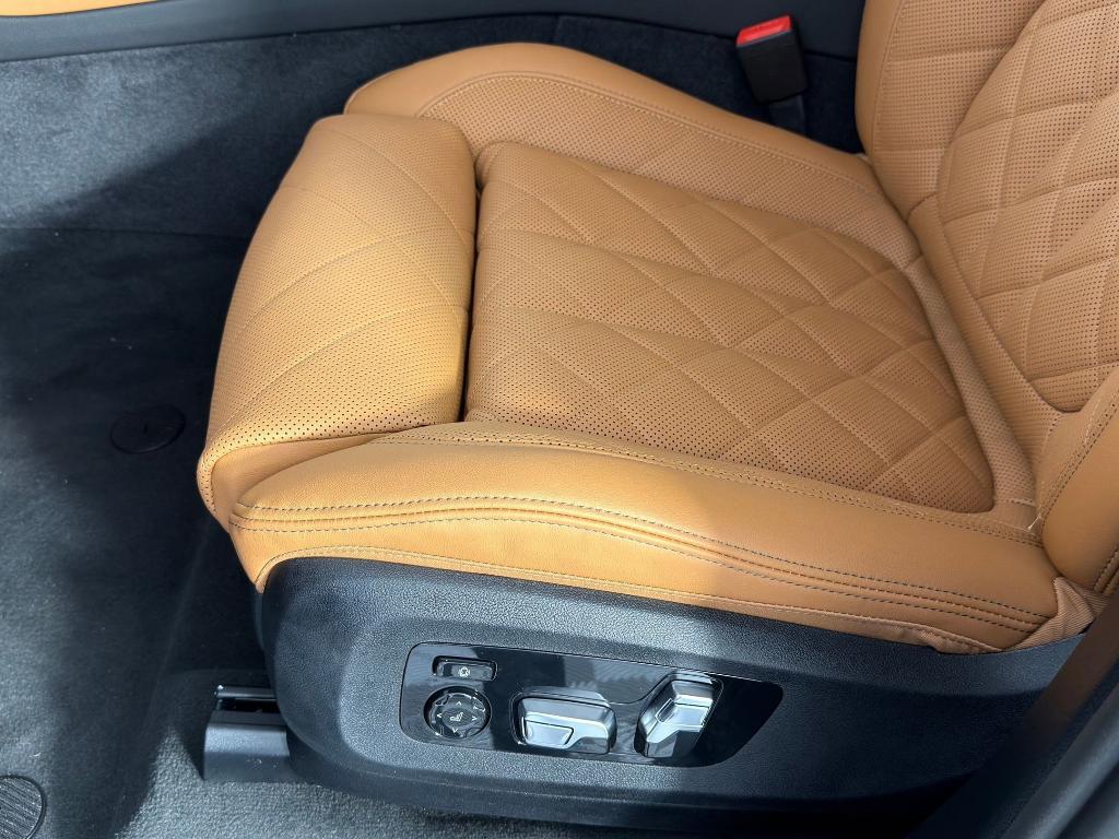new 2026 BMW X5 car, priced at $84,425