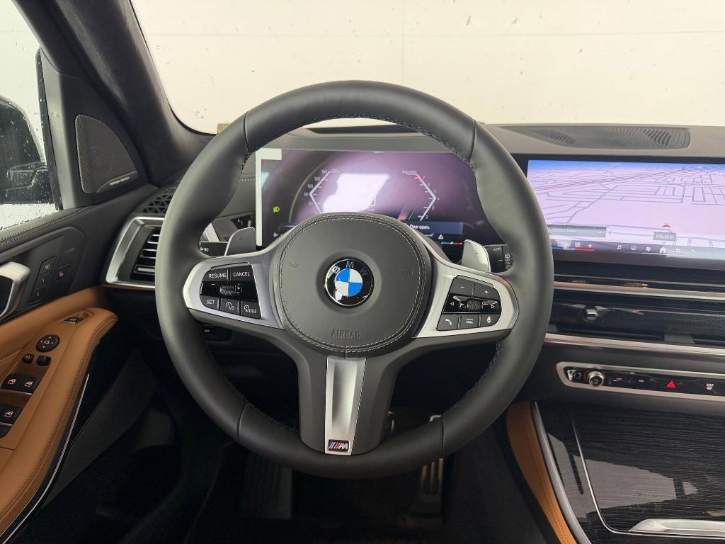new 2026 BMW X5 car, priced at $85,000