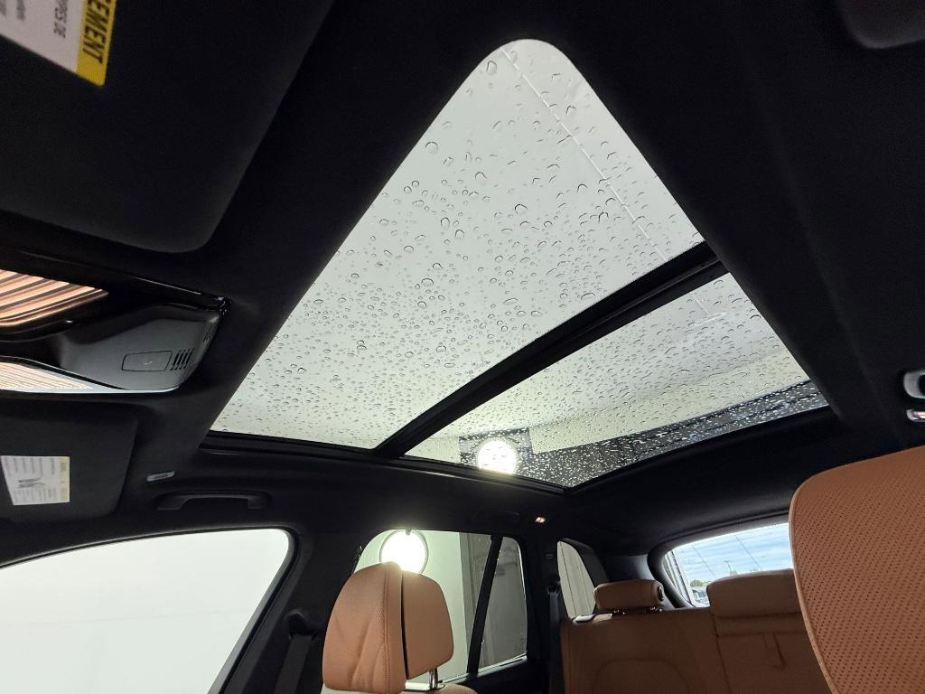 new 2026 BMW X5 car, priced at $85,000