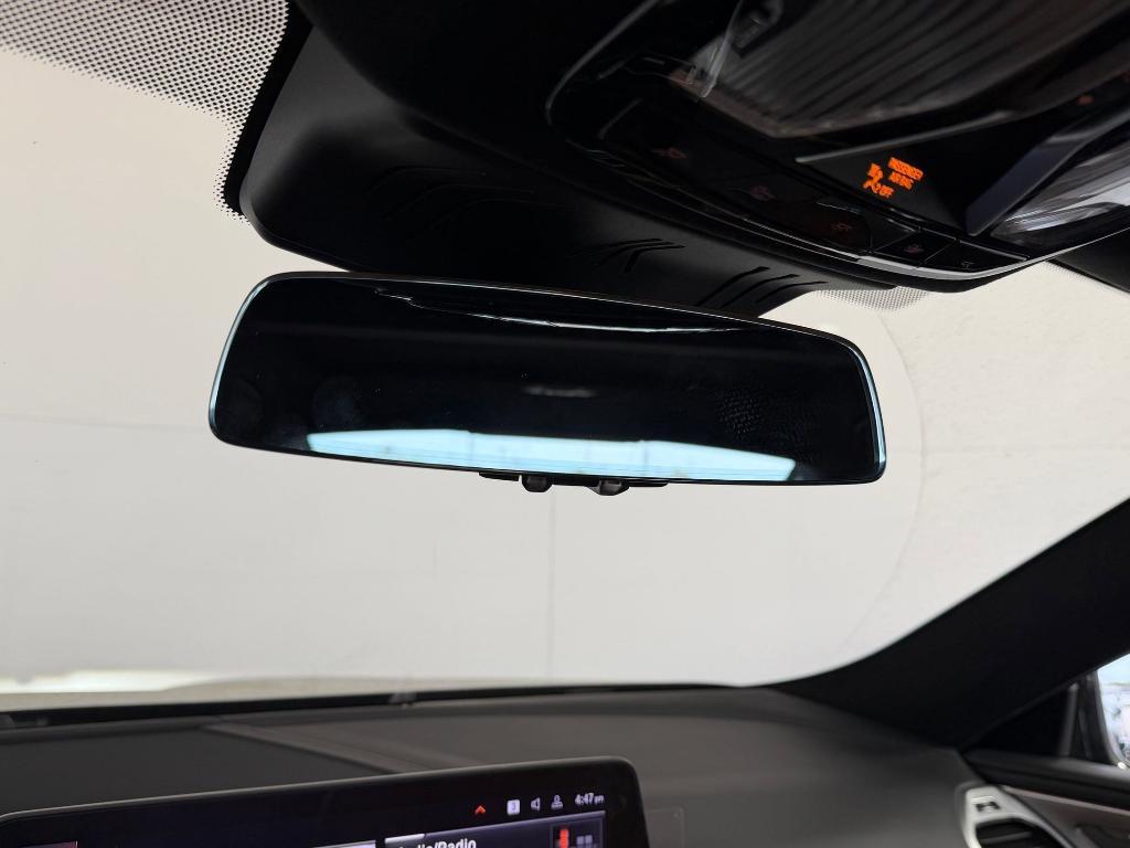 new 2026 BMW 840 Gran Coupe car, priced at $102,050