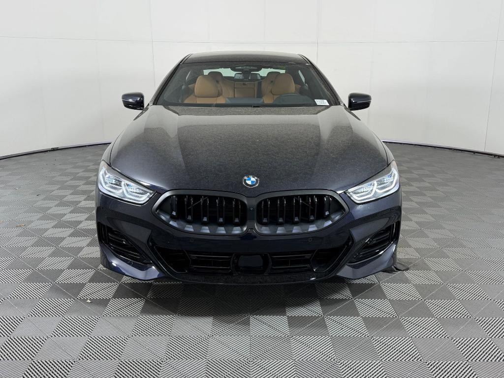 new 2026 BMW 840 Gran Coupe car, priced at $102,050