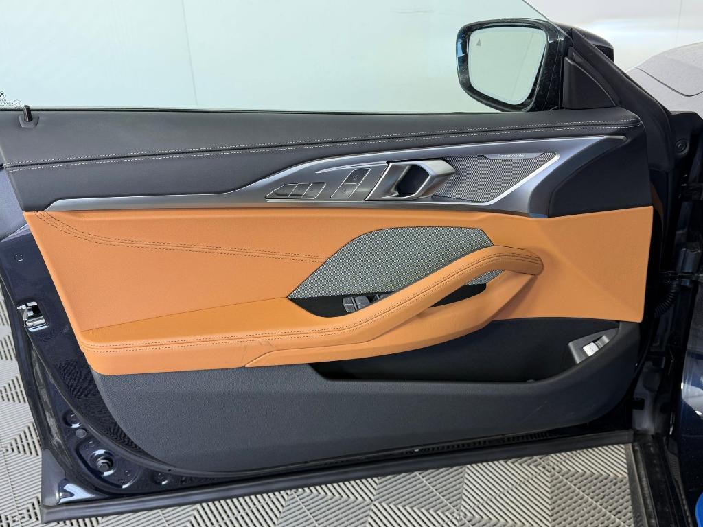 new 2026 BMW 840 Gran Coupe car, priced at $102,050