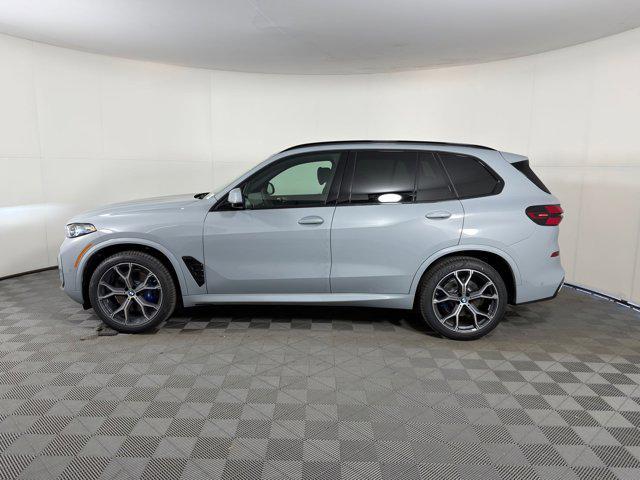 new 2026 BMW X5 car, priced at $84,500