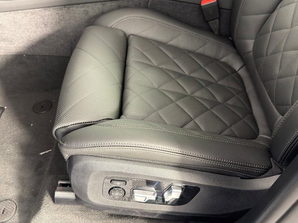 new 2026 BMW X5 car, priced at $84,725
