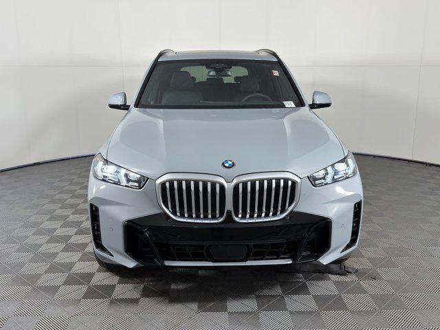 new 2026 BMW X5 car, priced at $84,500