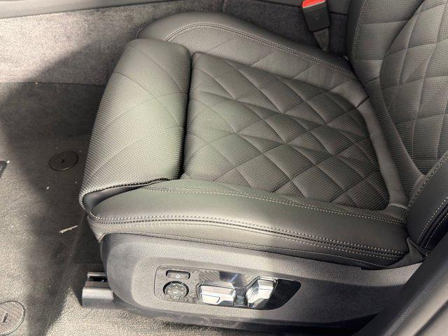 new 2026 BMW X5 car, priced at $84,500