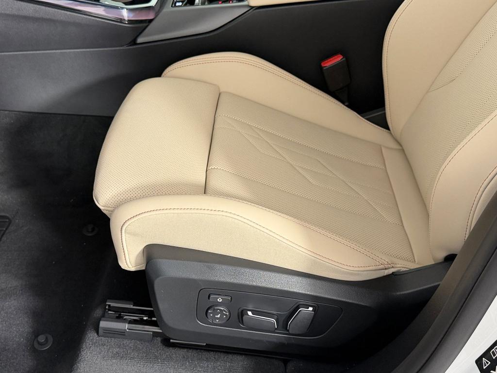 new 2026 BMW X3 car, priced at $52,925